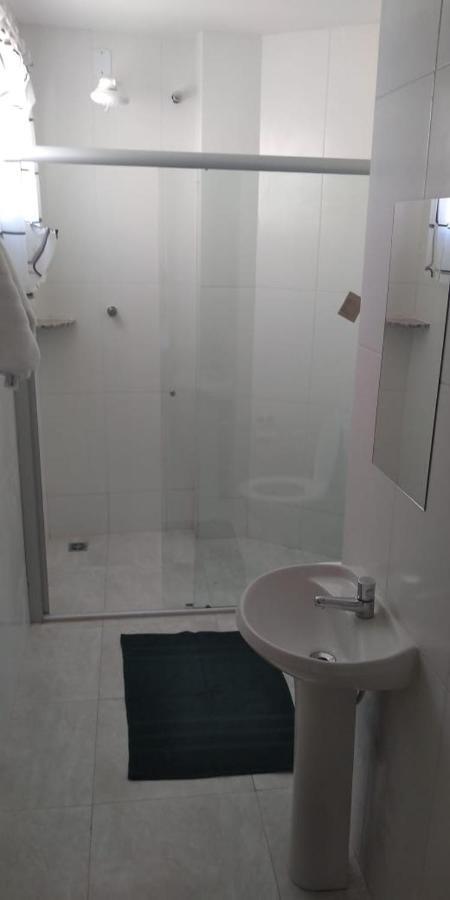 Hotel Do Papa II Aparecida  Ngoại thất bức ảnh